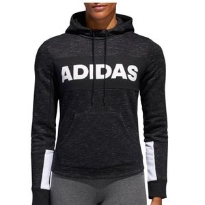 Adidas pullover Hoodie